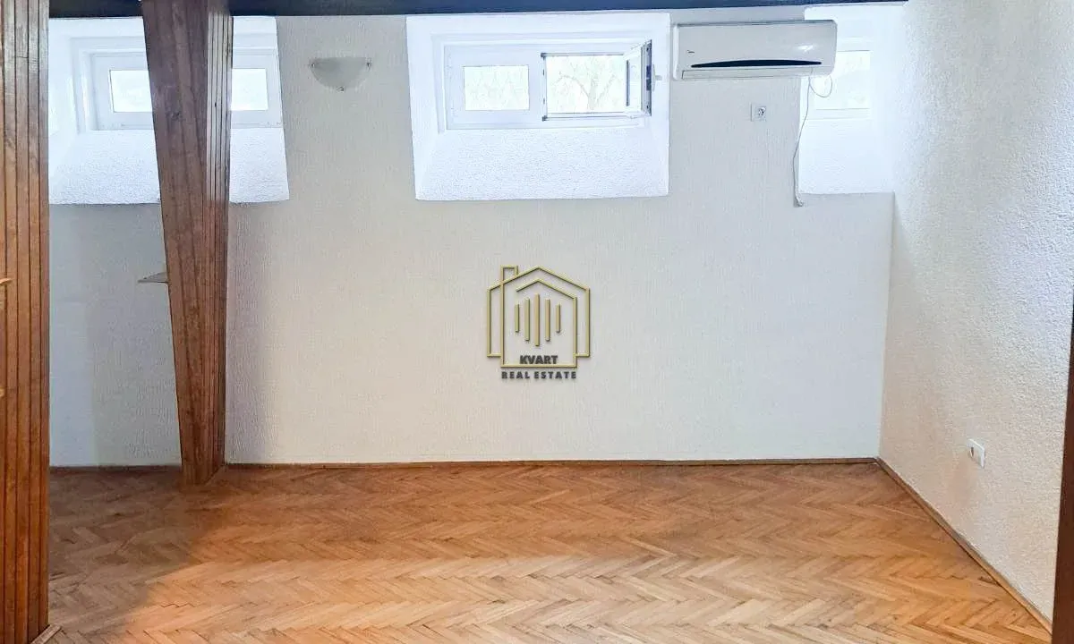 Prodaja, dvosoban stan, 56m², Preko Morače, Podgorica