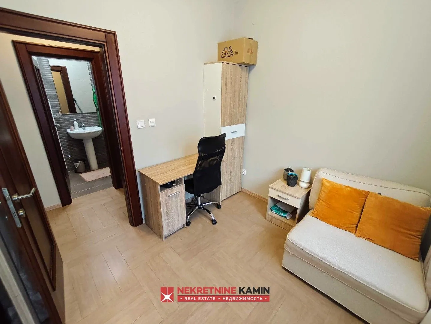 Prodaja, trosoban stan, 114m², Dobrota, Kotor
