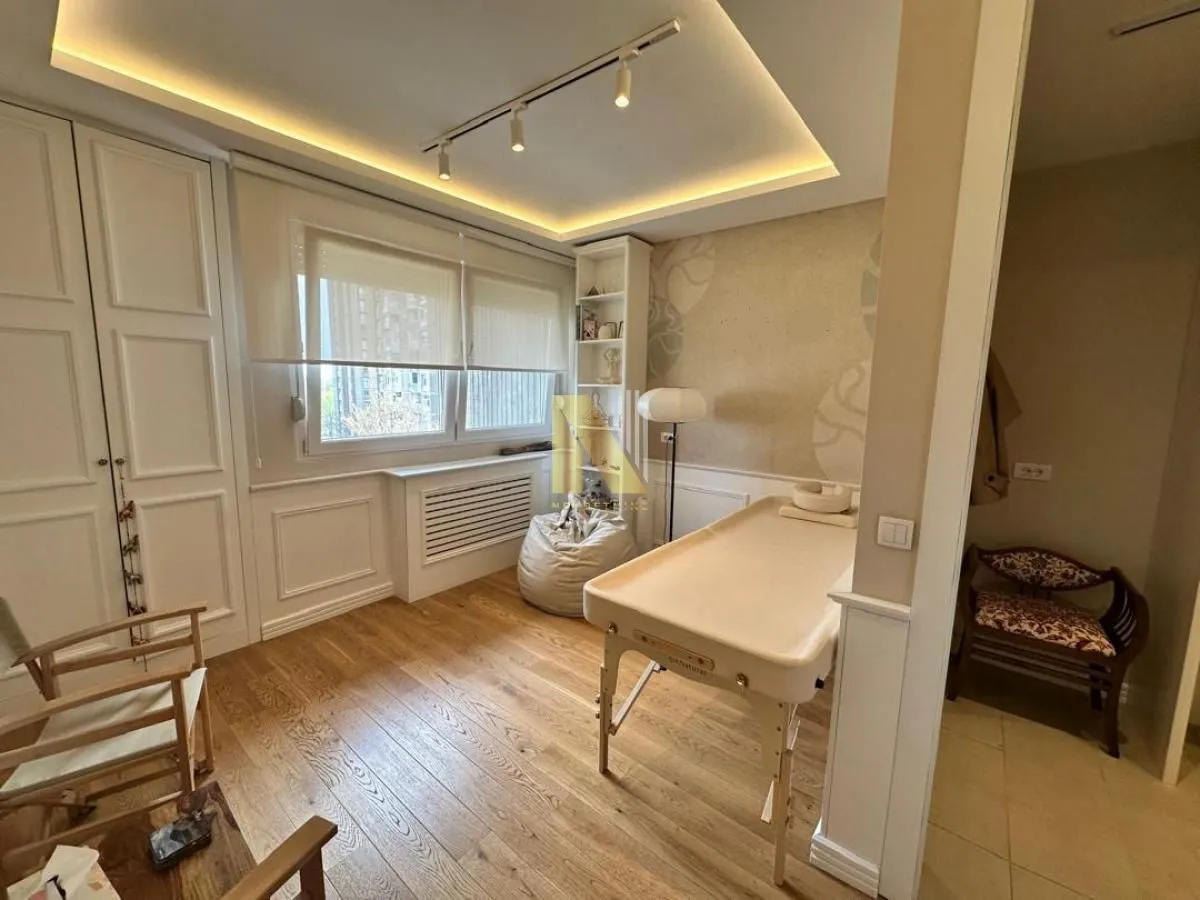 Prodaja, dvosoban stan, 64m², Kej, Novi Sad Sve Podlokacije