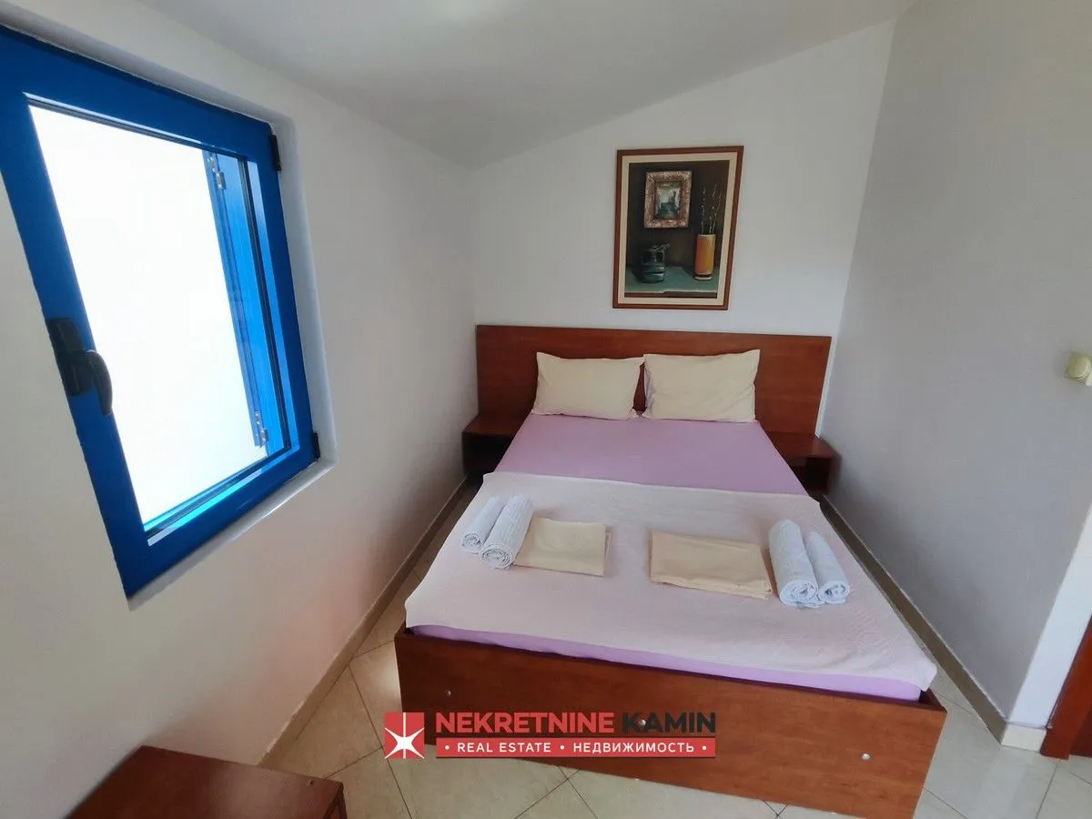 Prodaja, kuća, 178m², Mainski Put, Budva