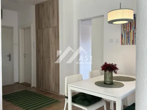 Izdavanje, dvosoban stan, 52m², Bulevar Oslobodjenja, Novi Sad Sve Podlokacije - image 4