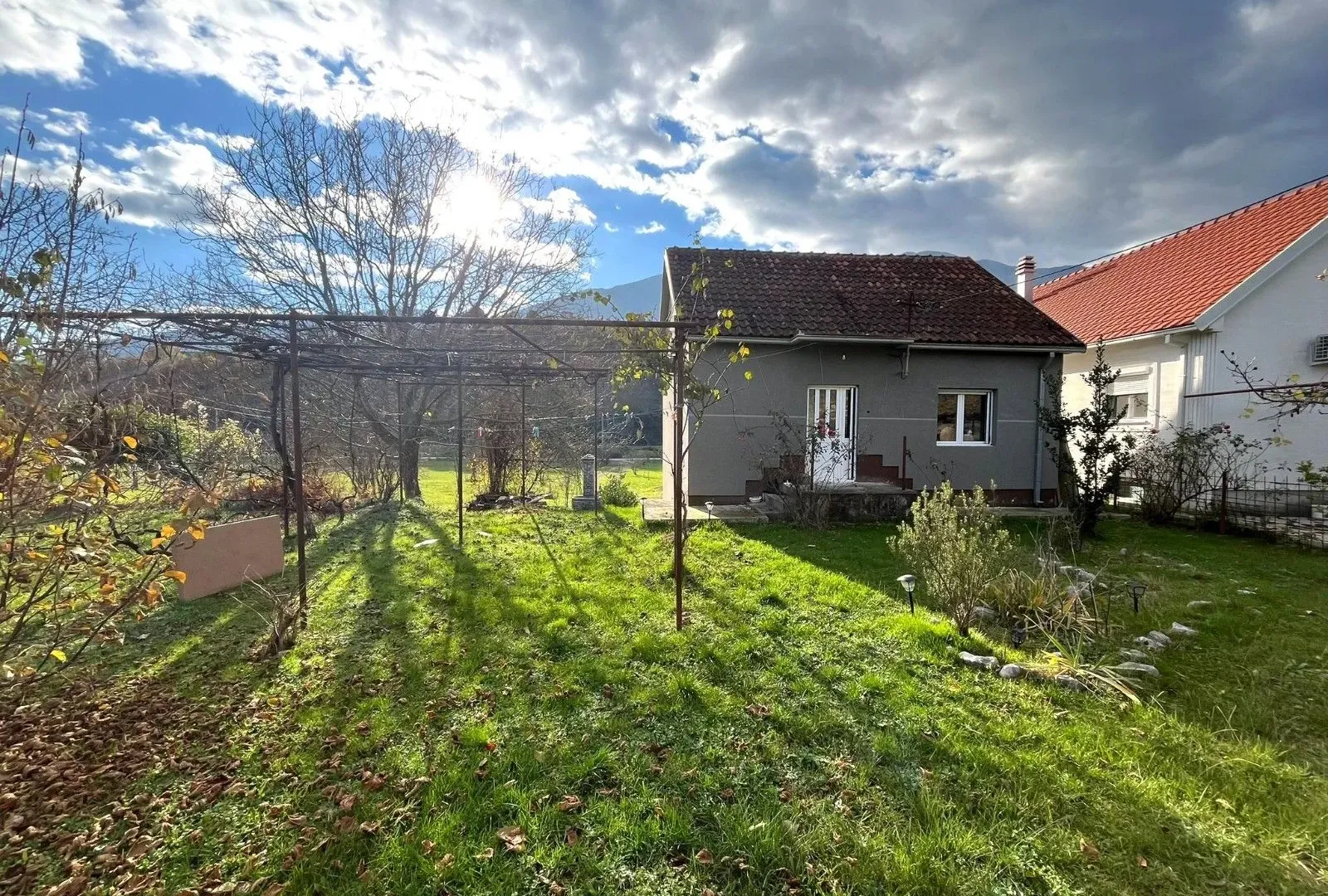 Prodaja, kuća, 62m², Orja Luka, Danilovgrad