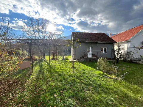 Sale, house, 62m², Orja Luka, Danilovgrad - image 12