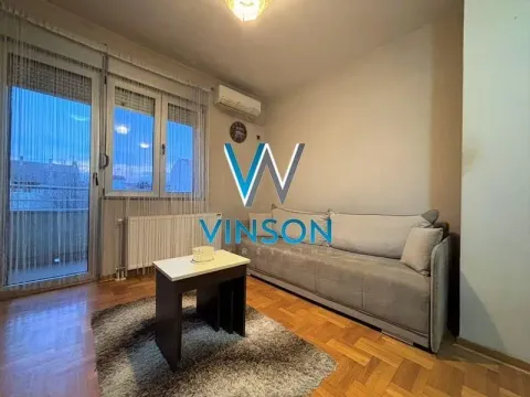 Izdavanje, stan, 26m², Centar, Novi Sad - image 3