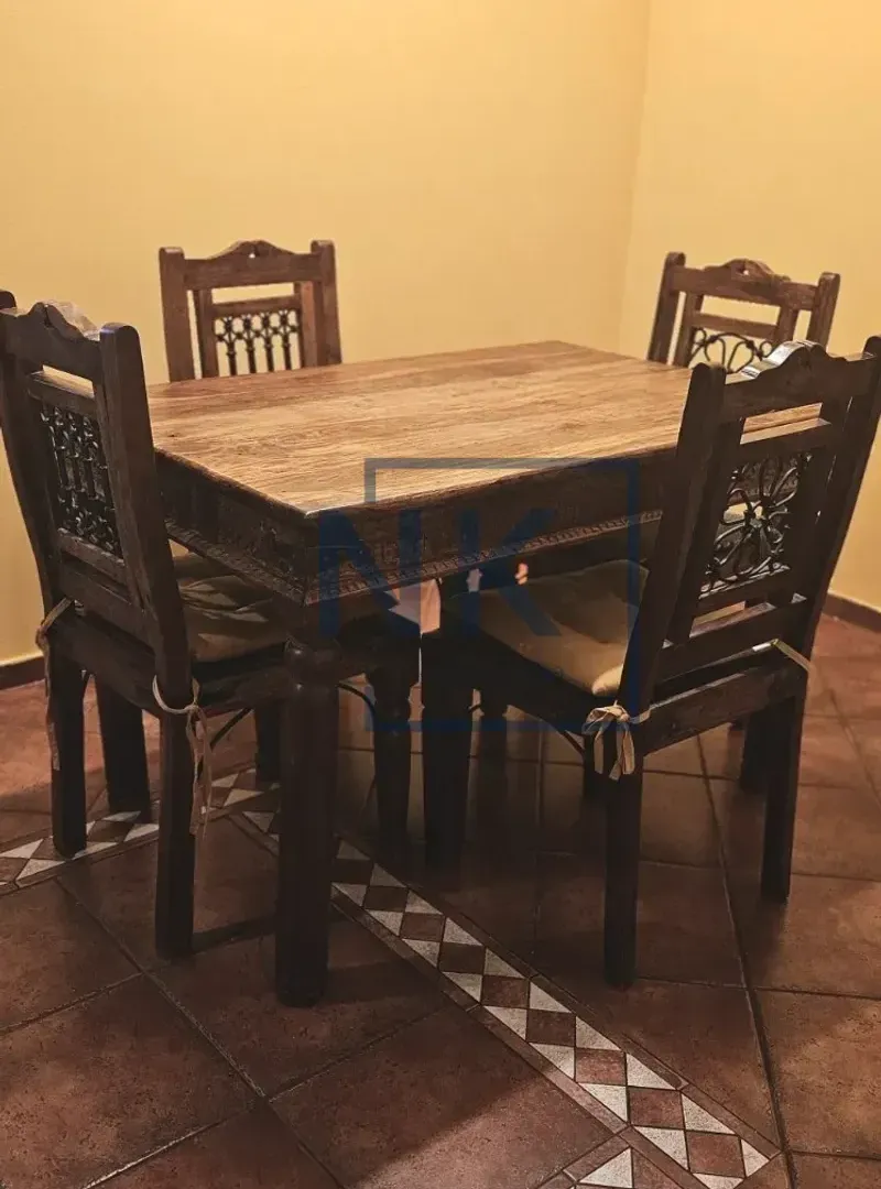 Izdavanje, dvosoban stan, 67m², Preko Morače, Podgorica