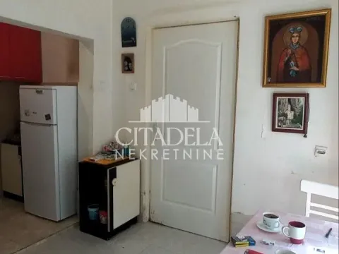 Sale, two bedroom apartment, 54m², Stari Grad, Beograd - image 9