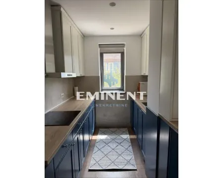 Rent, four bedroom apartment, 117m², Novi Beograd Blok 65, Novi Beograd Sve Podlokacije - image 7