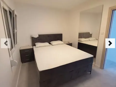 Sale, one bedroom apartment, 54m², Sveti Stefan, Budva - image 3