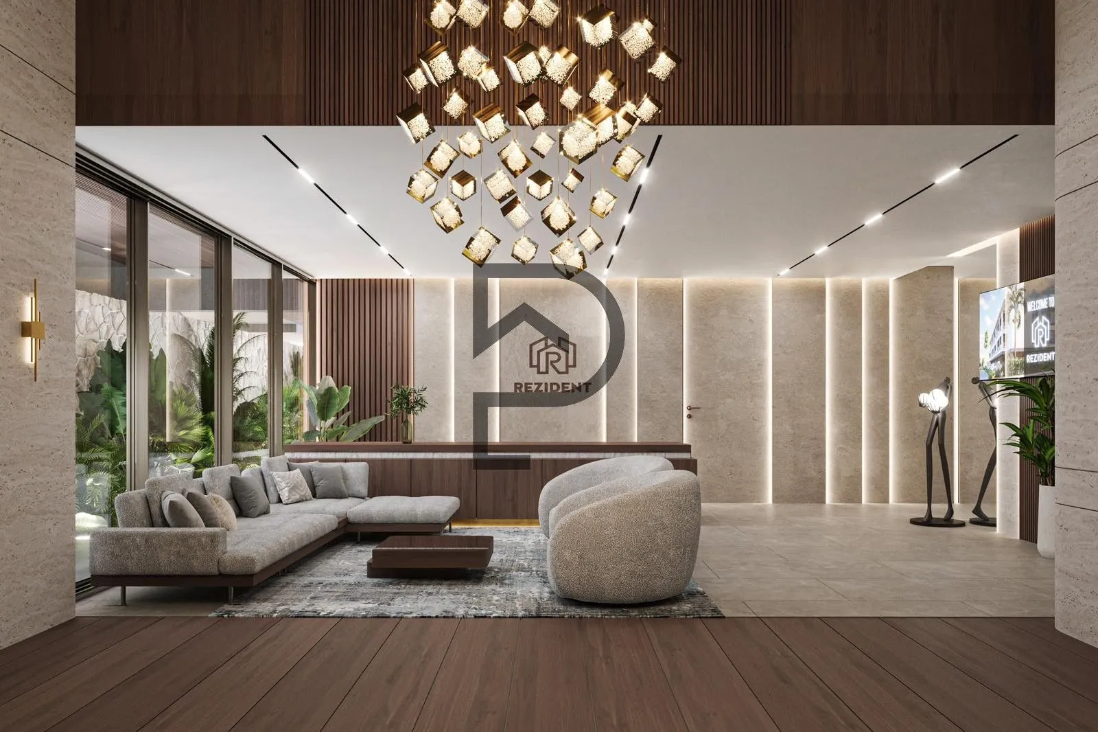 Prodaja, stan, 105m², Donja Gorica, Podgorica