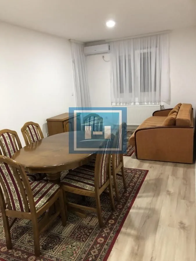Rent, one bedroom apartment, 45m², Kajsijar, Jagodina
