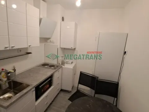 Izdavanje, dvosoban stan, 42m², Liman 2, Novi Sad Sve Podlokacije - image 5
