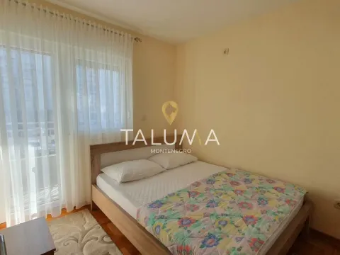 Izdavanje, dvosoban stan, 56m², Stari Aerodrom, Podgorica - image 3