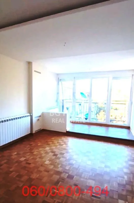 Sale, two bedroom apartment, 71m², Novi Beograd Sve Podlokacije, Beograd