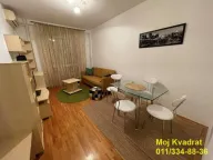 Sale, two bedroom apartment, 41m², Bulbulder, Zvezdara Sve Podlokacije