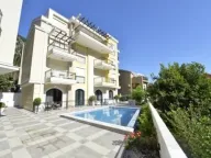 Rent, one bedroom apartment, 49m², Škaljari, Kotor - image 2