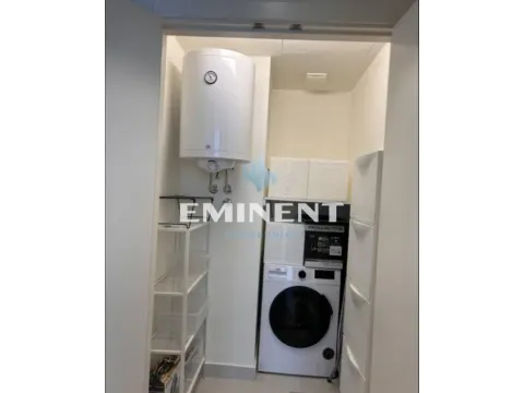 Rent, two bedroom apartment, 59m², Savski Venac, Beograd - image 10