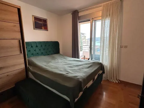 Sale, two bedroom apartment, 71m², Bečići, Budva - image 6