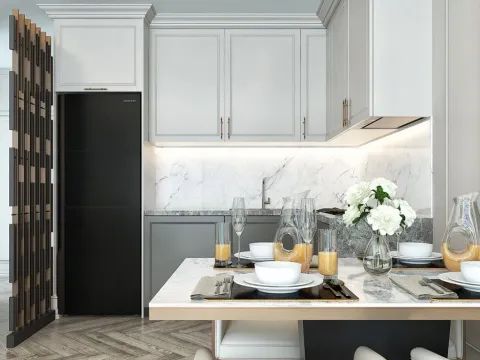 Prodaja, jednosoban stan, 81m², Centar, Budva - image 17