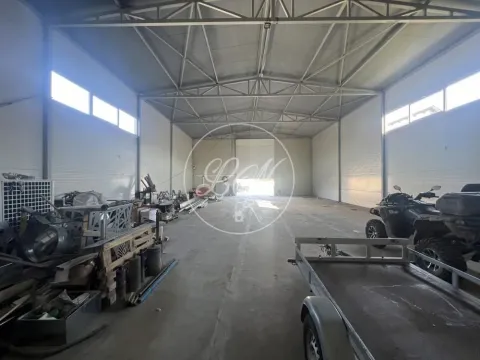 Izdavanje, poslovni prostor, 300m², Batajnica, Beograd - image 4