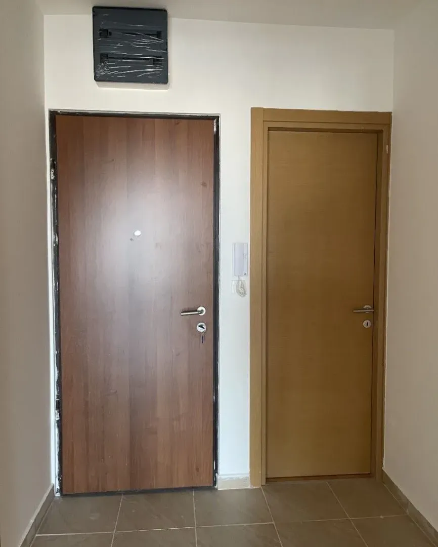 Sale, two bedroom apartment, 56m², Budva, Crna Gora
