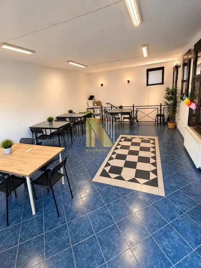 Rent, office space, 158m², Centar, Novi Sad
