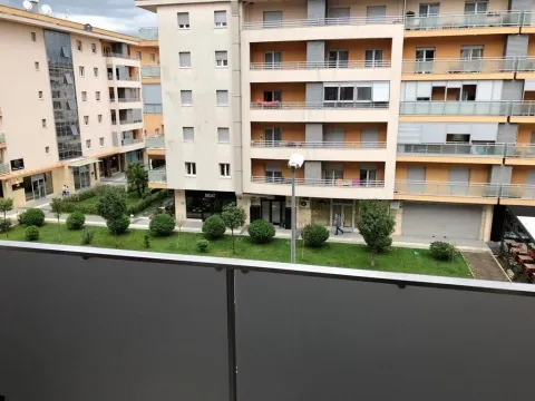 Rent, one bedroom apartment, 50m², City Kvart, Podgorica - image 7