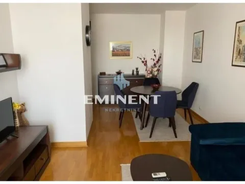 Izdavanje, dvosoban stan, 48m², Novi Beograd Blok 67, Novi Beograd Sve Podlokacije - image 4