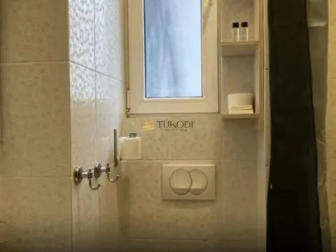 Rent, two bedroom apartment, 58m², Stari Grad, Beograd - image 6