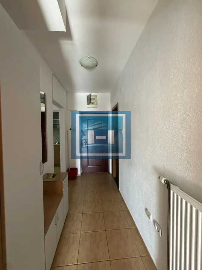 Izdavanje, dvosoban stan, 53m², Centar, Jagodina
