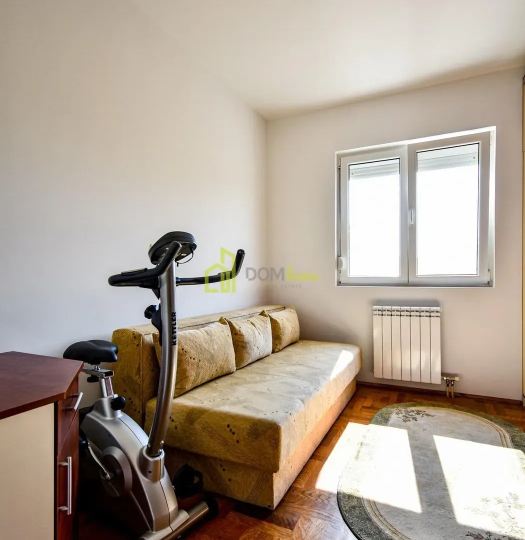Rent, house, 185m², Tološi, Podgorica