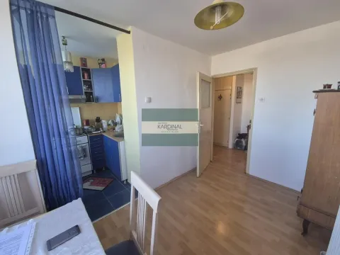 Prodaja, dvosoban stan, 56m², Centar, Jagodina - image 7