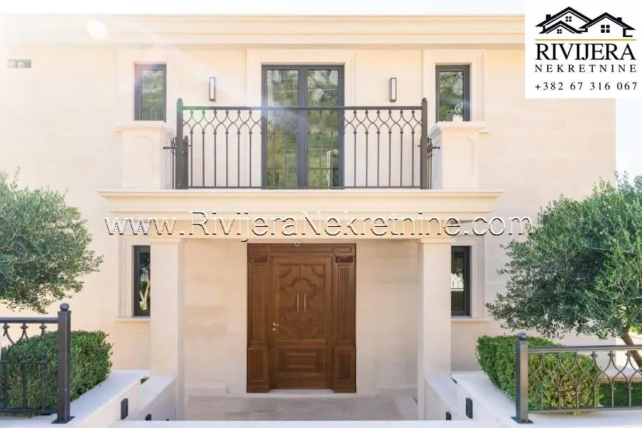 Sale, house, 400m², Blizikuće, Budva