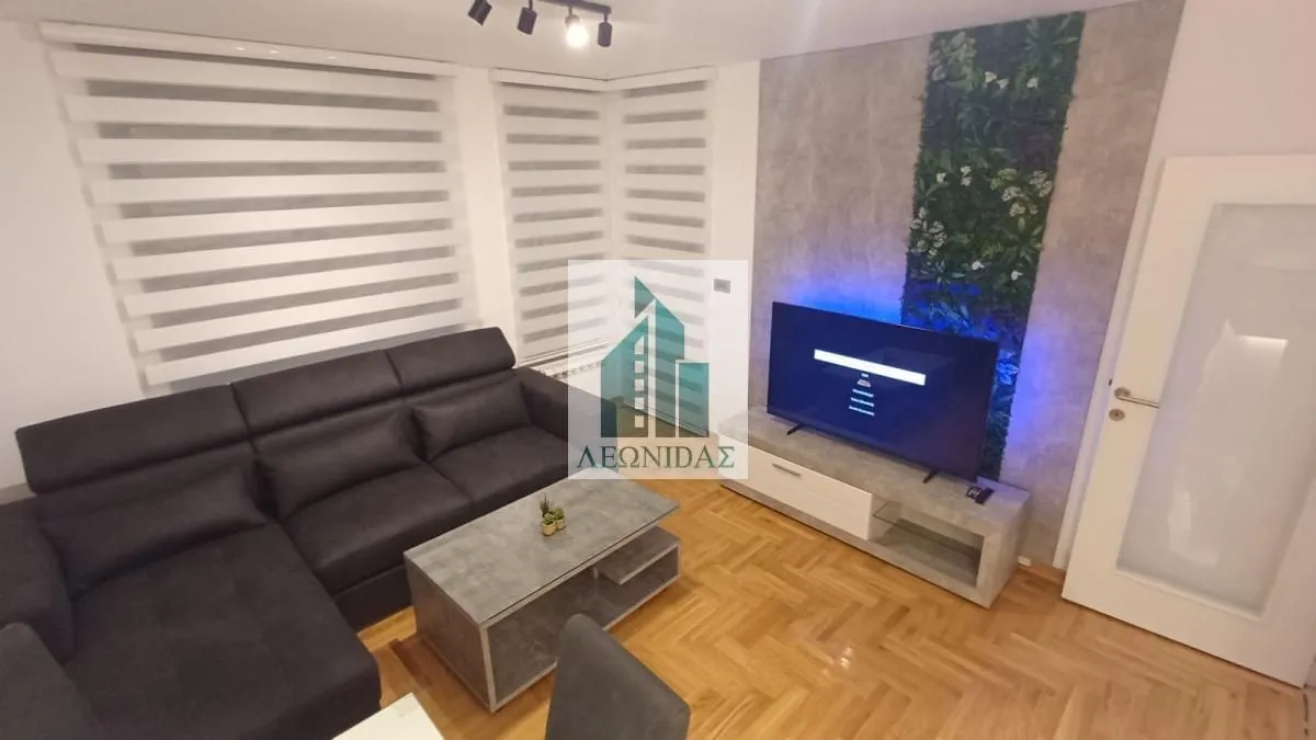 Rent, one bedroom apartment, 42m², Medijana, Niš