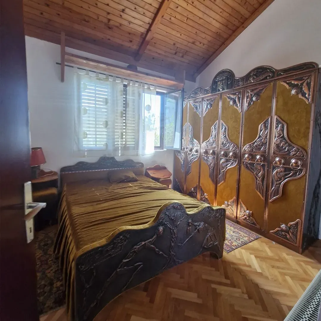Sale, house, 120m², Zeleni Pojas, Bar