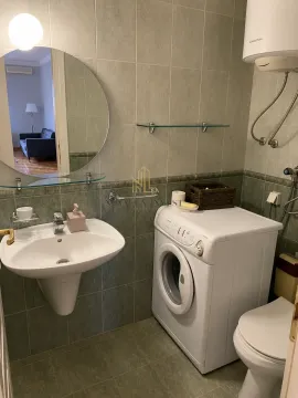 Rent, three bedroom apartment, 118m², Gorica C, Podgorica - image 5