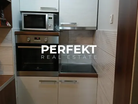 Sale, two bedroom apartment, 56m², Strelište, Pančevo - image 11