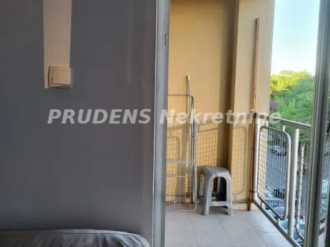 Izdavanje, dvosoban stan, 50m², Čukarica, Beograd - image 12