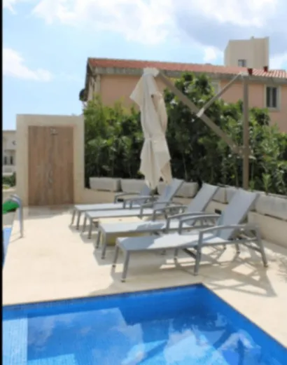 Rent, office space, 600m², Bečići, Budva