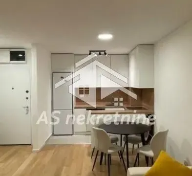 Izdavanje, dvosoban stan, 46m², Višnjička Banja, Palilula Sve Podlokacije - image 8