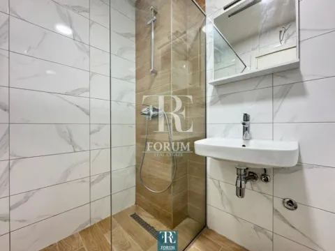 Izdavanje, jednosoban stan, 50m², Stari Aerodrom, Podgorica - image 10