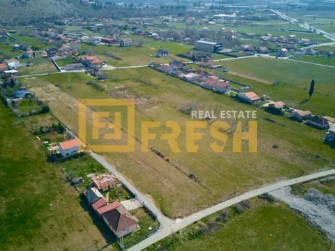 Sale, land lot, 1200m², Dahna, Podgorica - image 8