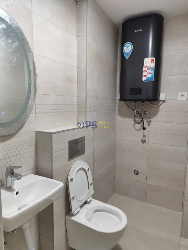 Sale, two bedroom apartment, 68m², Bar, Crna Gora