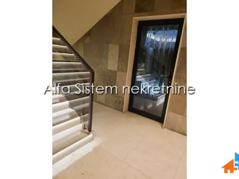 Izdavanje, dvosoban stan, 60m², Savski Venac, Beograd - image 15