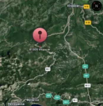 Sale, land lot, 4000m², Bukovik, Bar - image 2