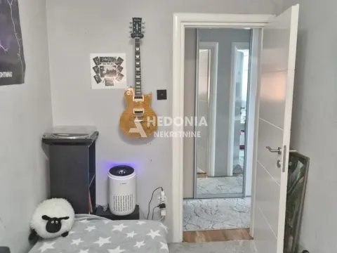 Sale, two bedroom apartment, 56m², Zvezdara Sve Podlokacije, Beograd - image 7