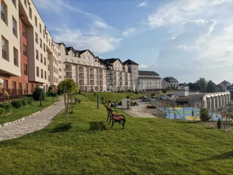 Prodaja, jednosoban stan, 37m², Kopaonik, Srbija - image 18