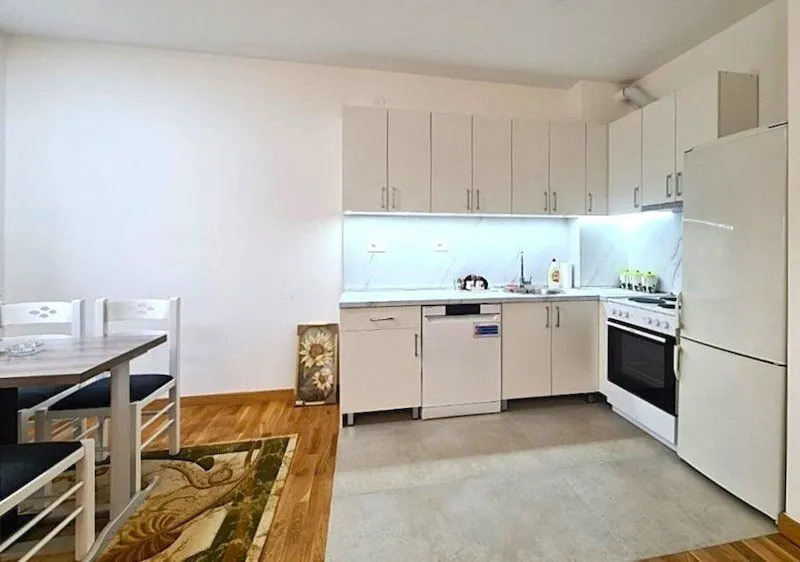 Rent, apartment, 62m², Zabjelo, Podgorica