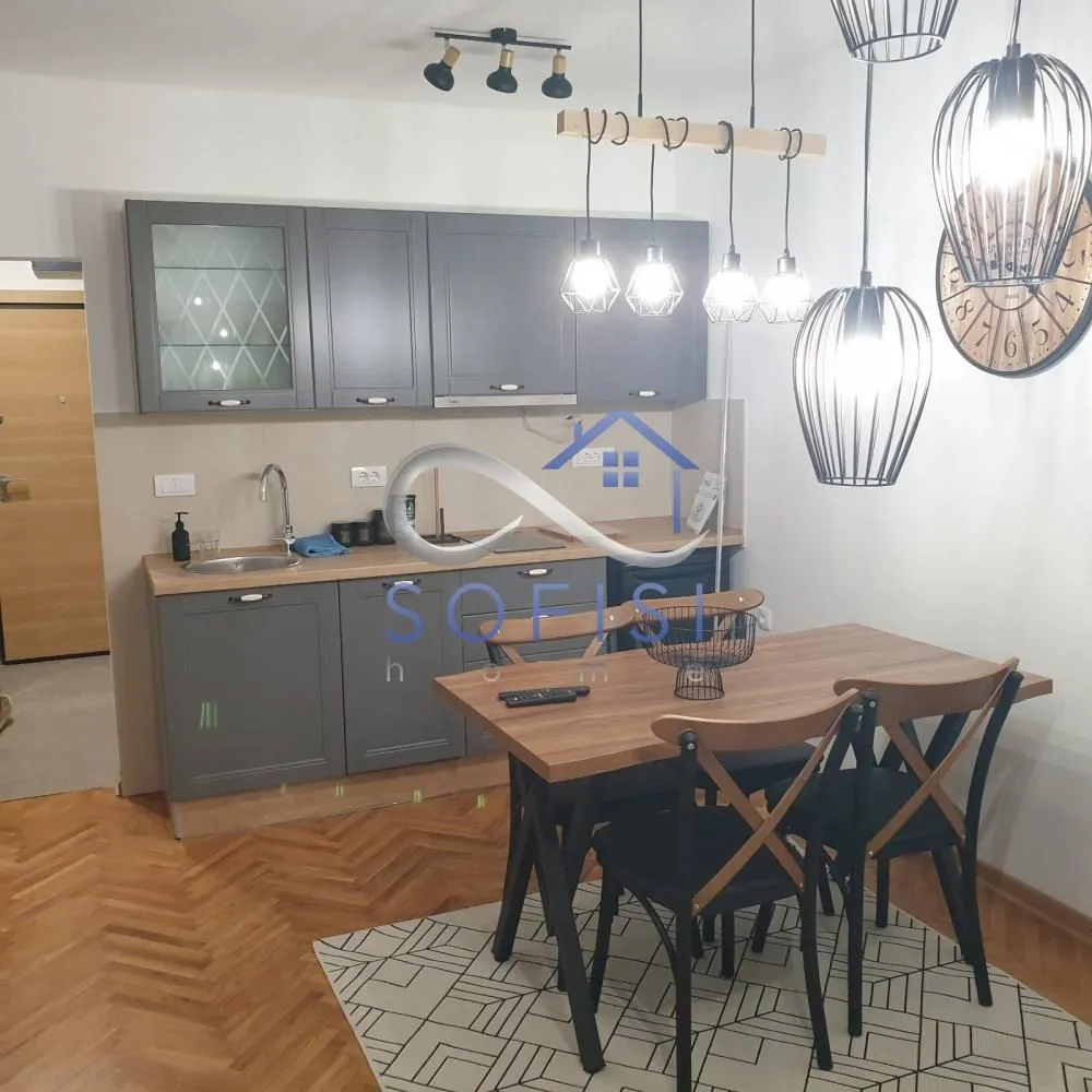 Rent, two bedroom apartment, 70m², Novi Sad Sve Podlokacije, Novi Sad