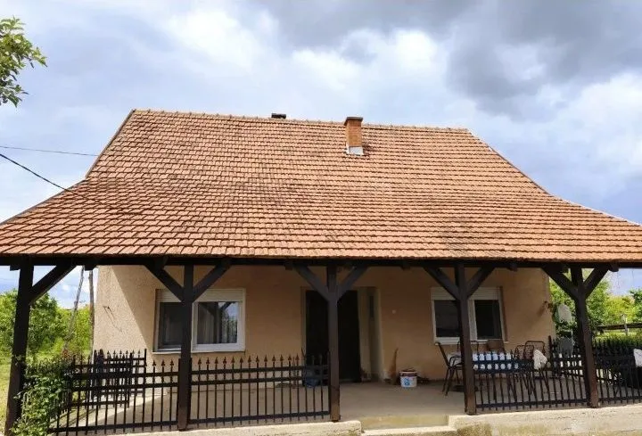 Sale, house, 130m², Vladimirci, Srbija