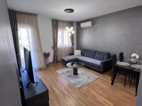 Izdavanje, jednosoban stan, 47m², City Kej, Podgorica - image 2
